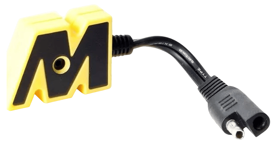 MOTOBATT LOW VOLTAGE BATTERY ALERT + CCRT